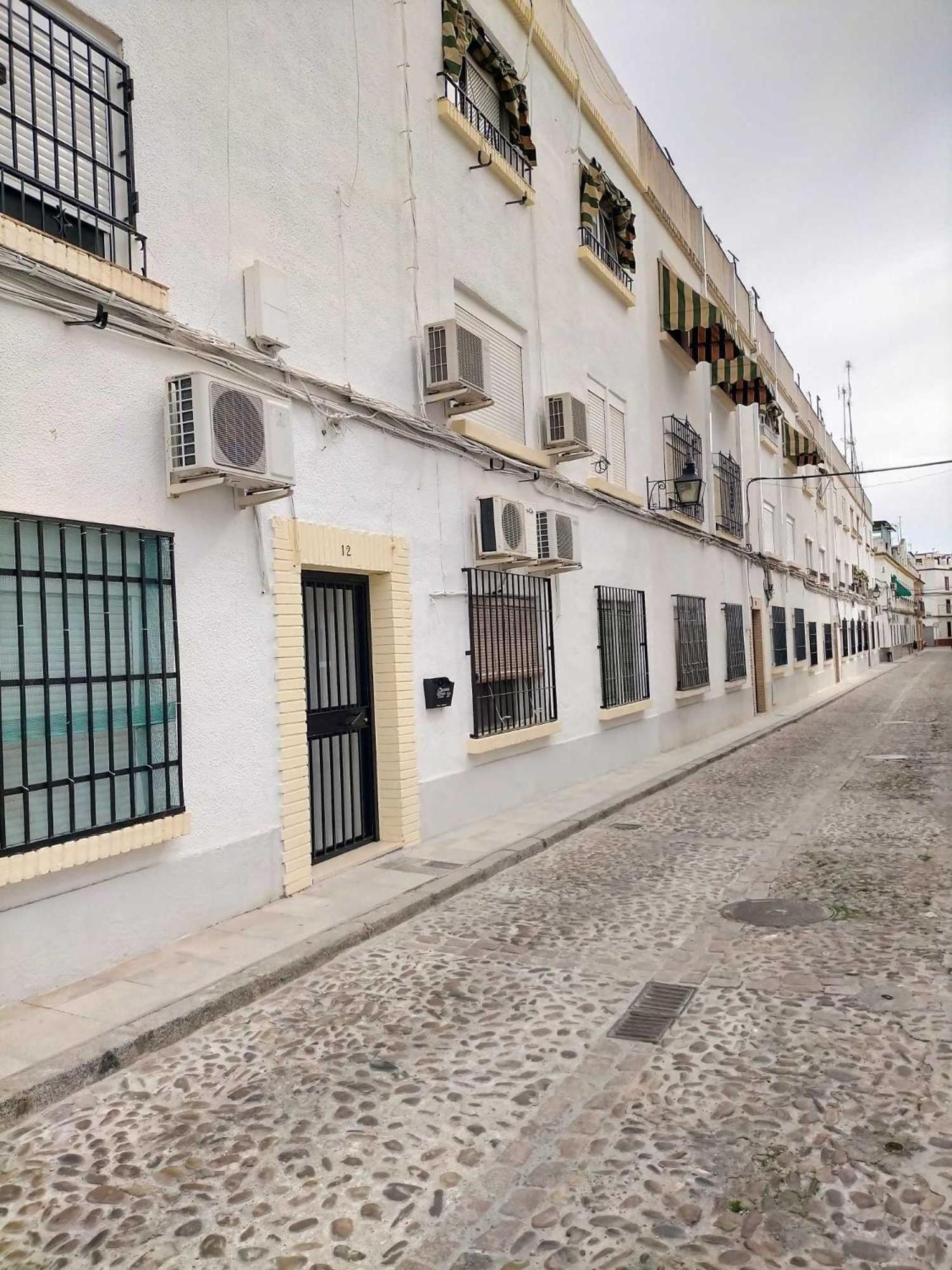 Nieves Viejas Los Patios Córdoba Exterior foto